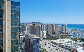 Renaissance Residences Oahu Honolulu